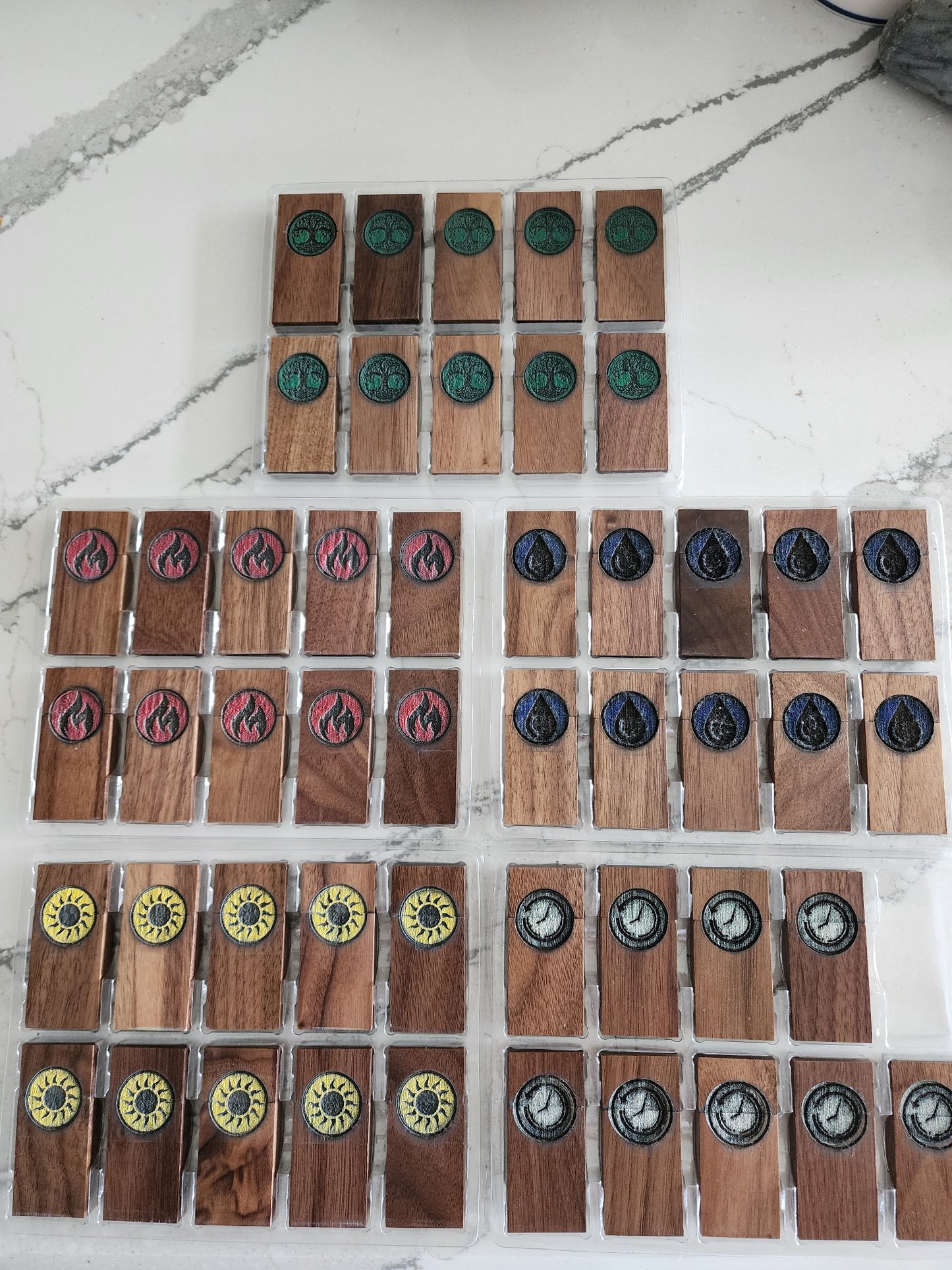 ELEMENTAL Full Album  - LIMITED EDITION HD Lossless Audio USB drives